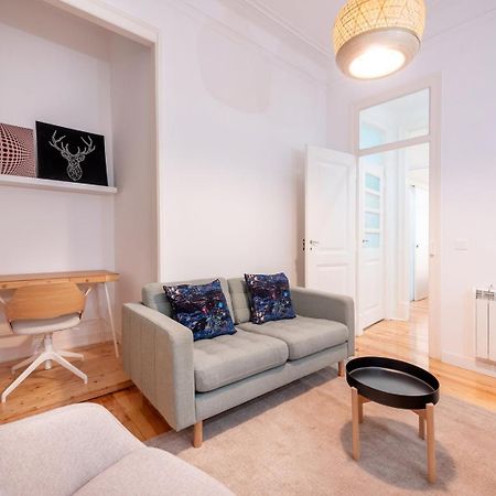 Guestready - Fantastic Apt Near Castelo S. Jorge Lejlighed Lisboa Eksteriør billede