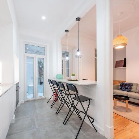 Guestready - Fantastic Apt Near Castelo S. Jorge Lejlighed Lisboa Eksteriør billede