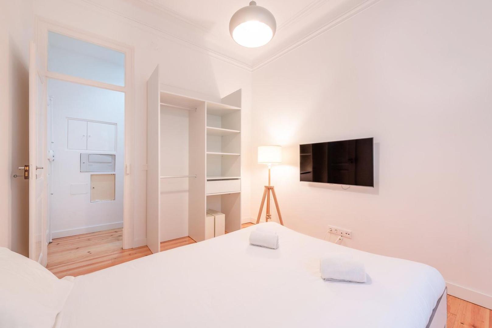 Guestready - Fantastic Apt Near Castelo S. Jorge Lejlighed Lisboa Eksteriør billede