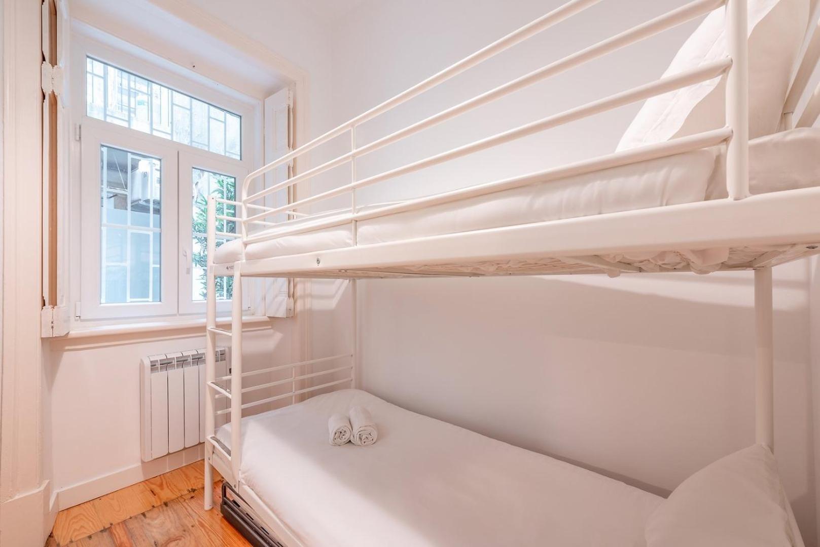 Guestready - Fantastic Apt Near Castelo S. Jorge Lejlighed Lisboa Eksteriør billede