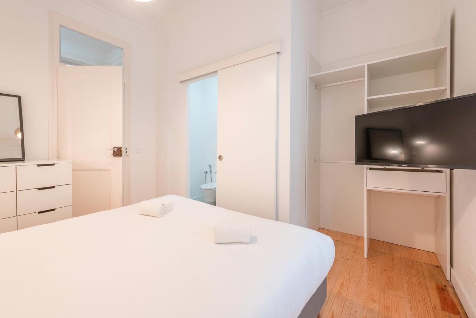 Guestready - Fantastic Apt Near Castelo S. Jorge Lejlighed Lisboa Eksteriør billede