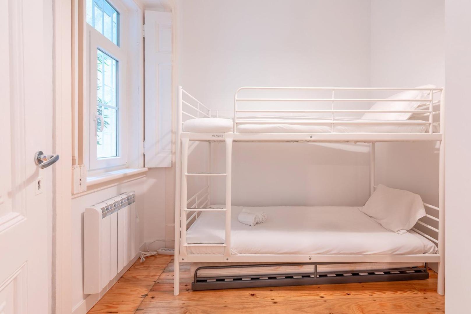 Guestready - Fantastic Apt Near Castelo S. Jorge Lejlighed Lisboa Eksteriør billede