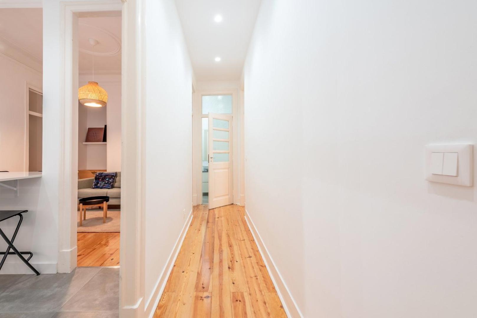 Guestready - Fantastic Apt Near Castelo S. Jorge Lejlighed Lisboa Eksteriør billede