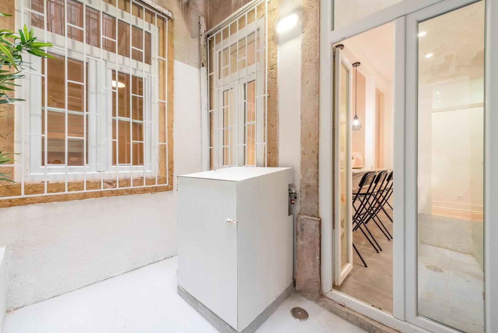 Guestready - Fantastic Apt Near Castelo S. Jorge Lejlighed Lisboa Eksteriør billede