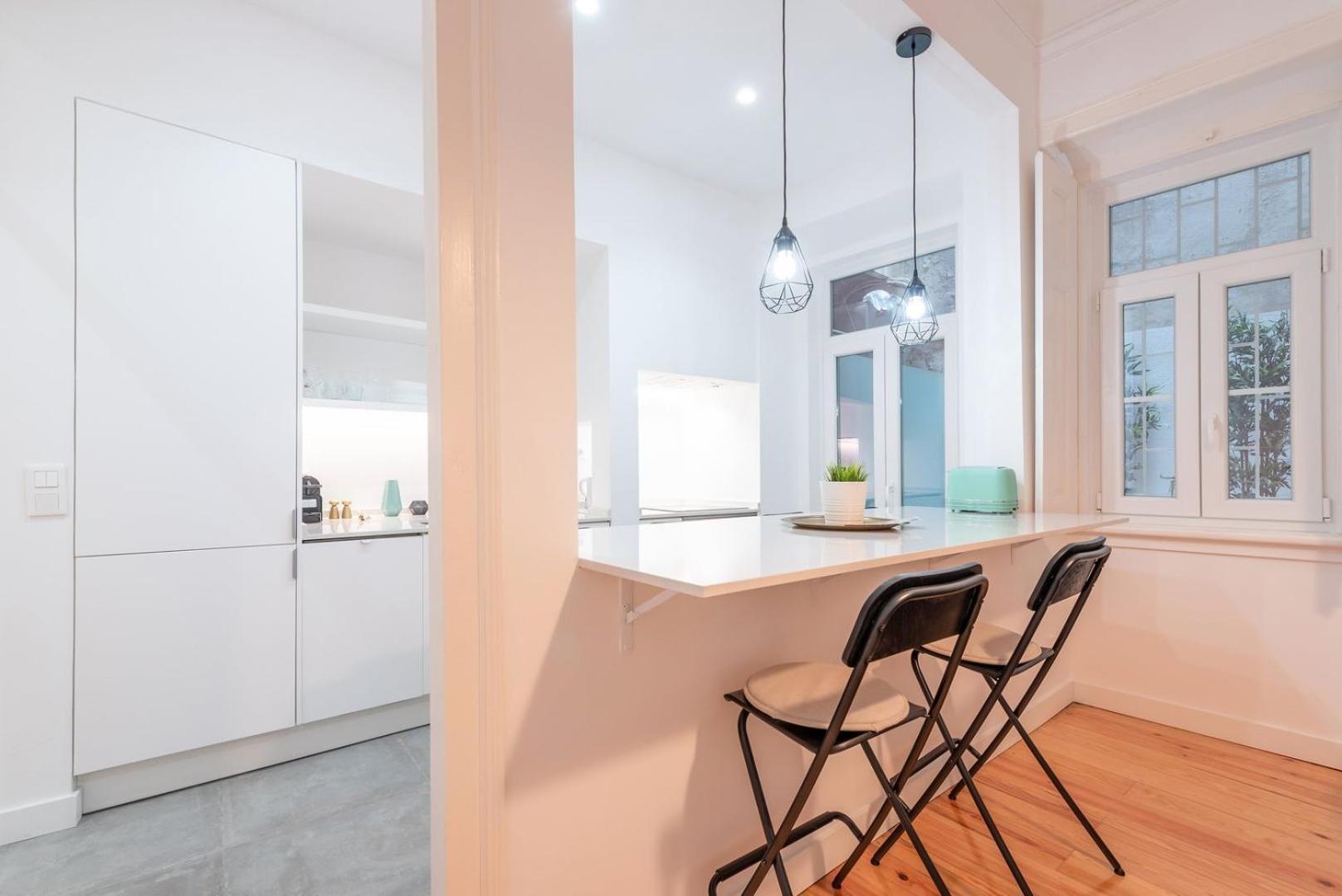 Guestready - Fantastic Apt Near Castelo S. Jorge Lejlighed Lisboa Eksteriør billede